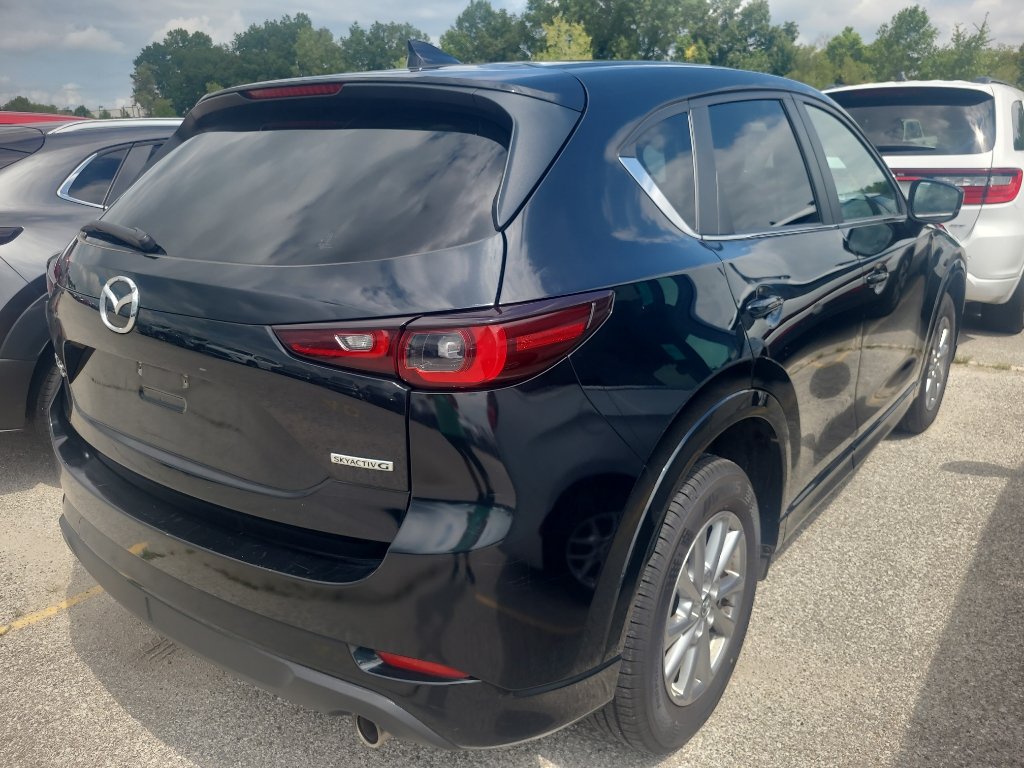 mazda cx-5 2025 JM3KFBCL7S0620234 image mazda cx-5 2025 JM3KFBCL7S0620234 image