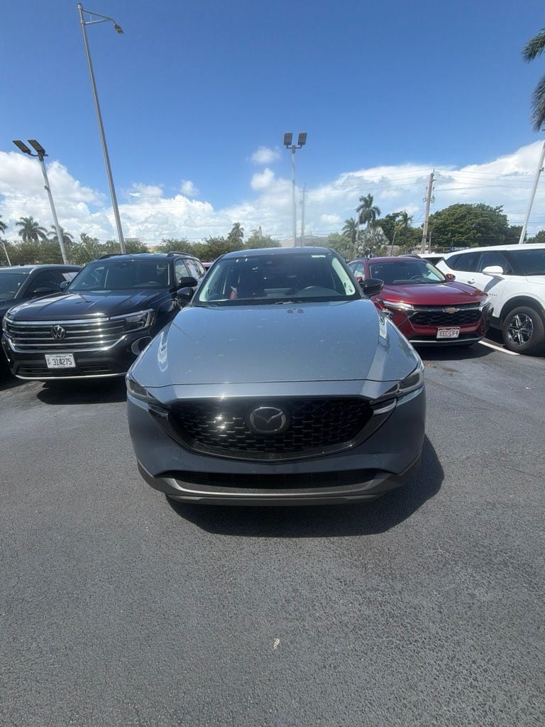 mazda cx-5 2025 JM3KFBCM3S0801825 image mazda cx-5 2025 JM3KFBCM3S0801825 image