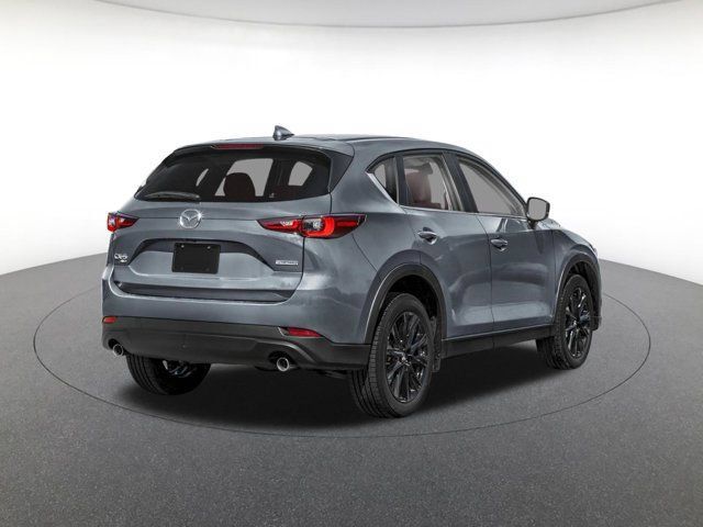mazda cx-5 2025 JM3KFBCM4S0676429 image mazda cx-5 2025 JM3KFBCM4S0676429 image