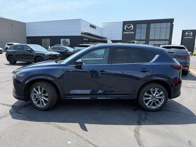 mazda cx-5 2025 JM3KFBEM6S0742699 image mazda cx-5 2025 JM3KFBEM6S0742699 image