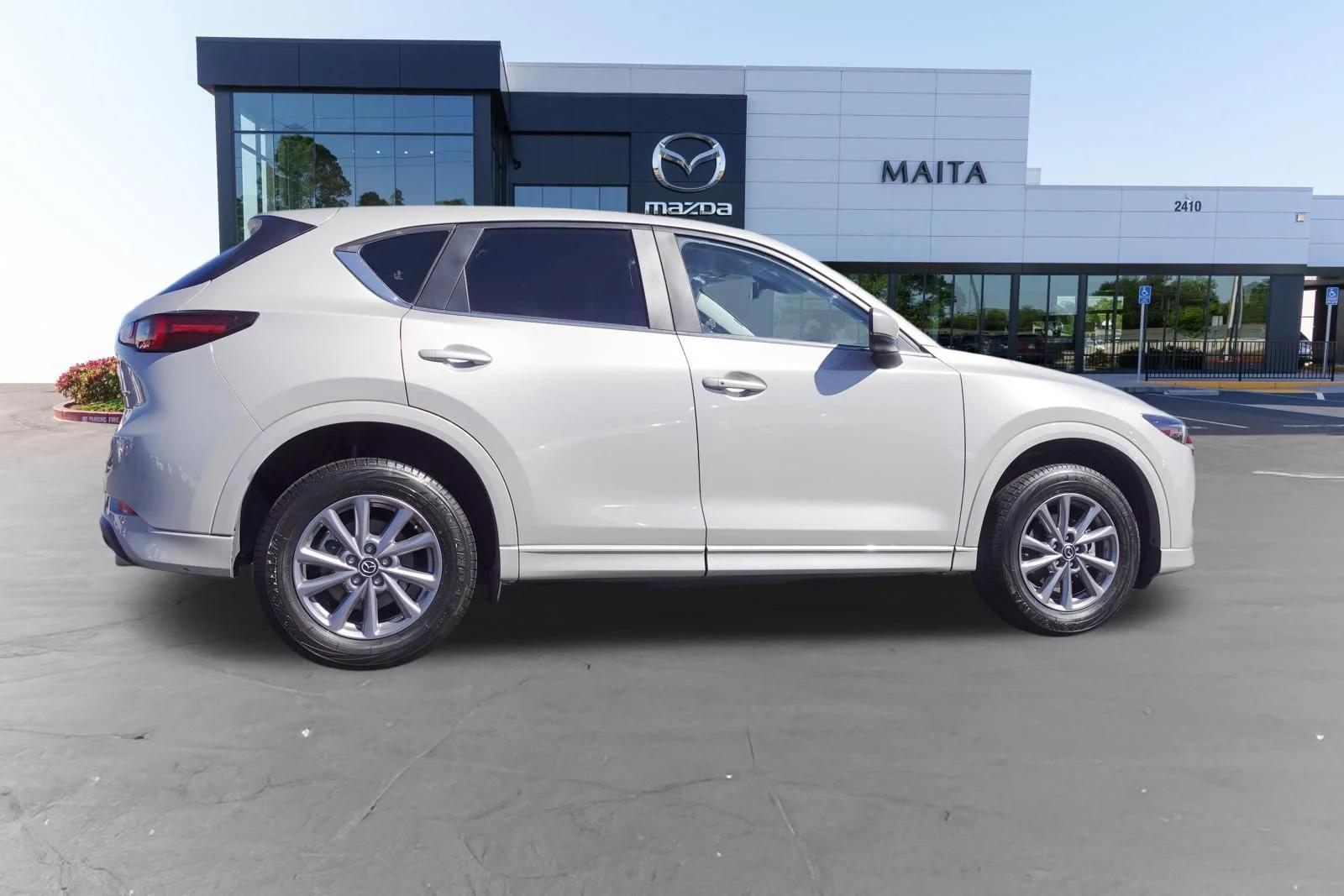 mazda cx-5 2025 JM3KFBCL0S0637280 image mazda cx-5 2025 JM3KFBCL0S0637280 image