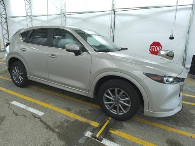 mazda cx-5 2025 JM3KFBCM4S0719568 image mazda cx-5 2025 JM3KFBCM4S0719568 image