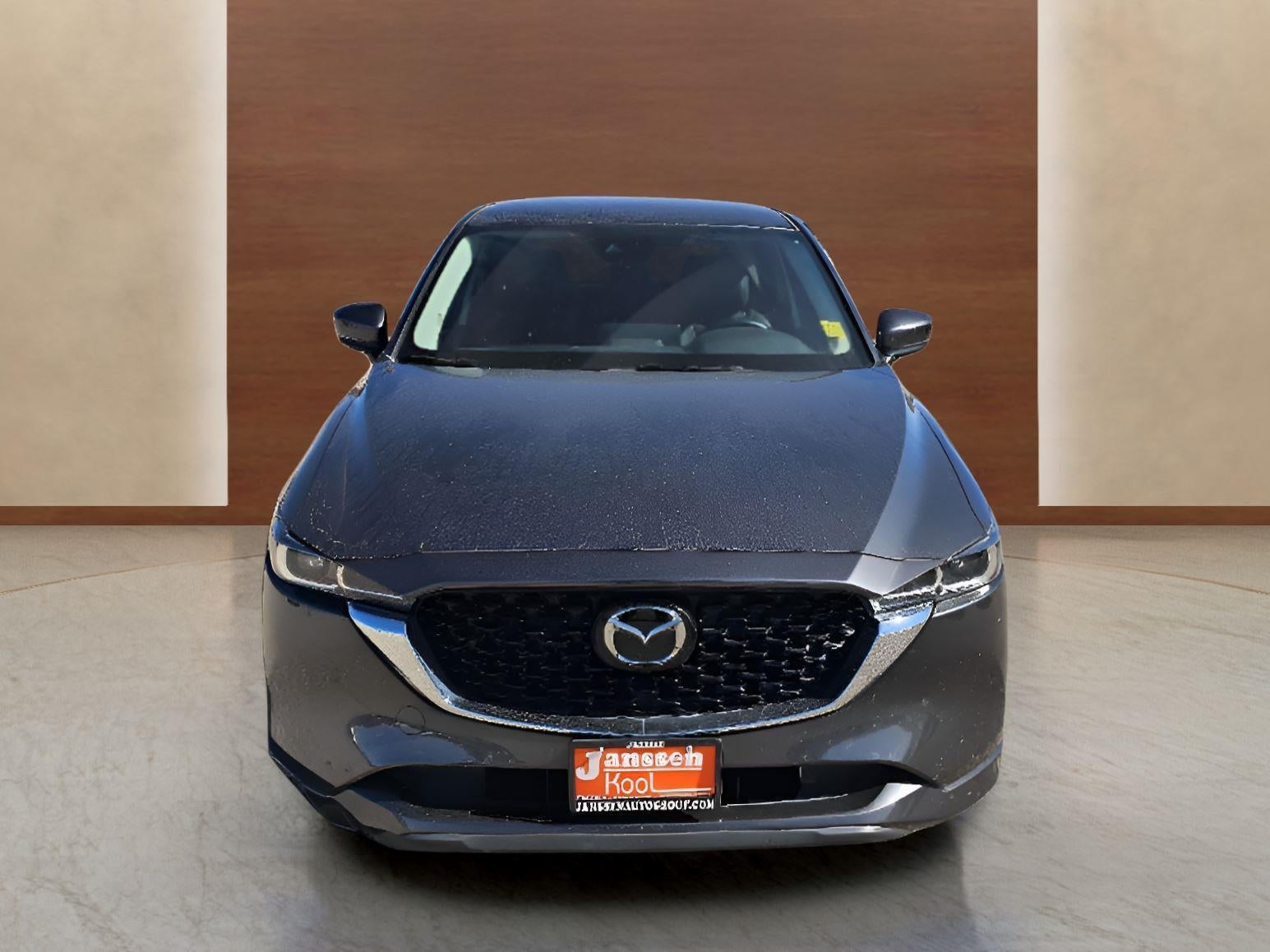 mazda cx-5 2025 JM3KFBBL3S0583572 image mazda cx-5 2025 JM3KFBBL3S0583572 image