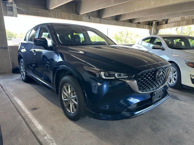 mazda cx-5 2025 JM3KFBCL9S0674201 image mazda cx-5 2025 JM3KFBCL9S0674201 image