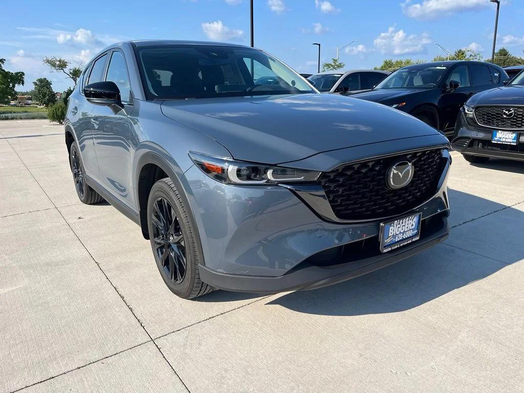 mazda cx-5 2025 JM3KFBCM5S0751543 image mazda cx-5 2025 JM3KFBCM5S0751543 image