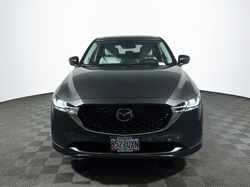 mazda cx-5 2025 JM3KFBEM2S0728329 image mazda cx-5 2025 JM3KFBEM2S0728329 image