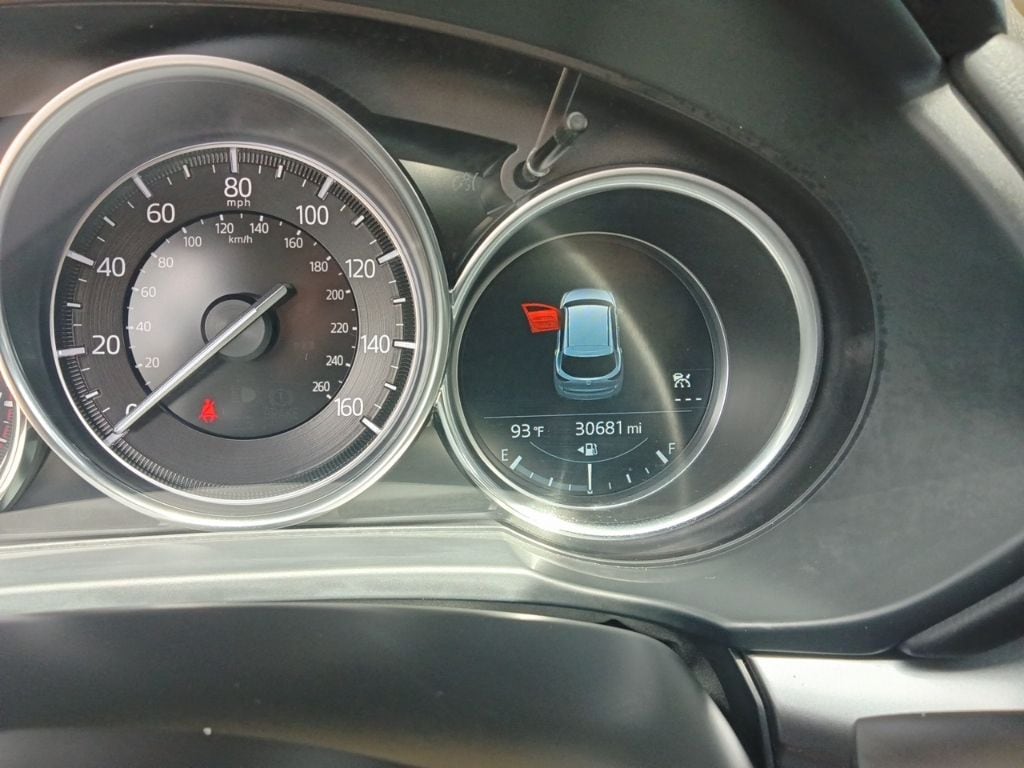 mazda cx-5 2025 JM3KFBBL7S0683576 image mazda cx-5 2025 JM3KFBBL7S0683576 image