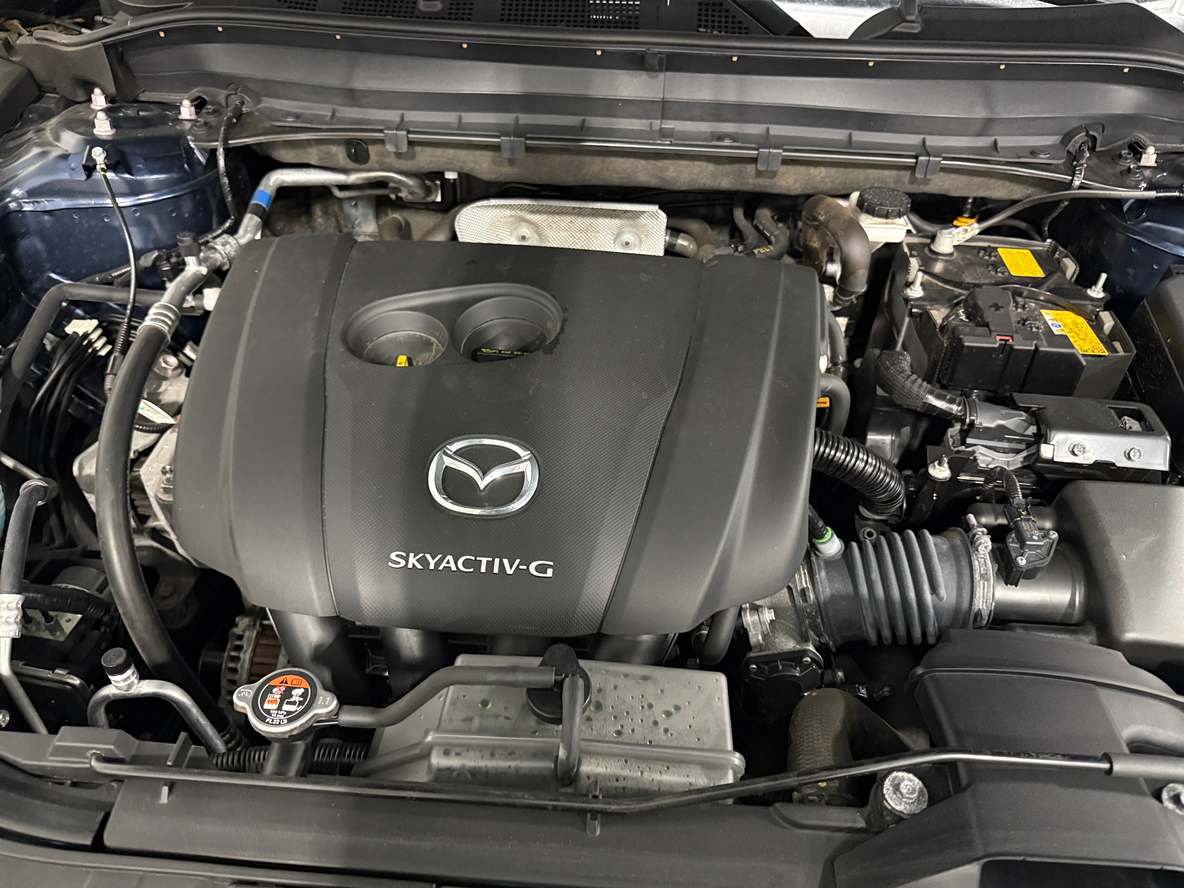 mazda cx-5 2025 JM3KFBCL5S0619065 image mazda cx-5 2025 JM3KFBCL5S0619065 image