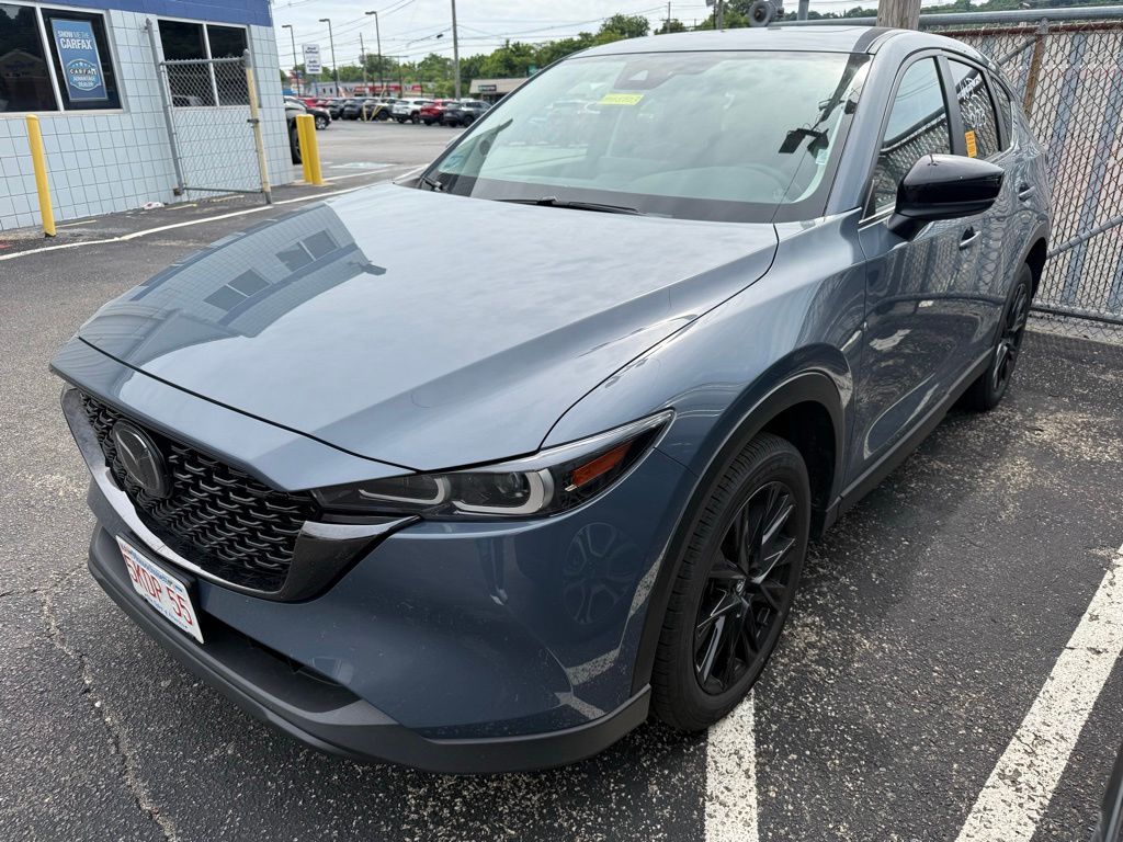 mazda cx-5 2025 JM3KFBCM3S0635418 image mazda cx-5 2025 JM3KFBCM3S0635418 image
