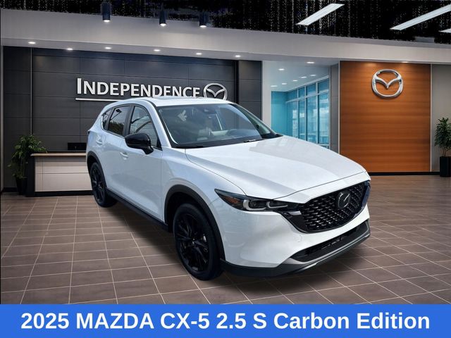 mazda cx-5 2025 JM3KFBCM6S0706160 image mazda cx-5 2025 JM3KFBCM6S0706160 image