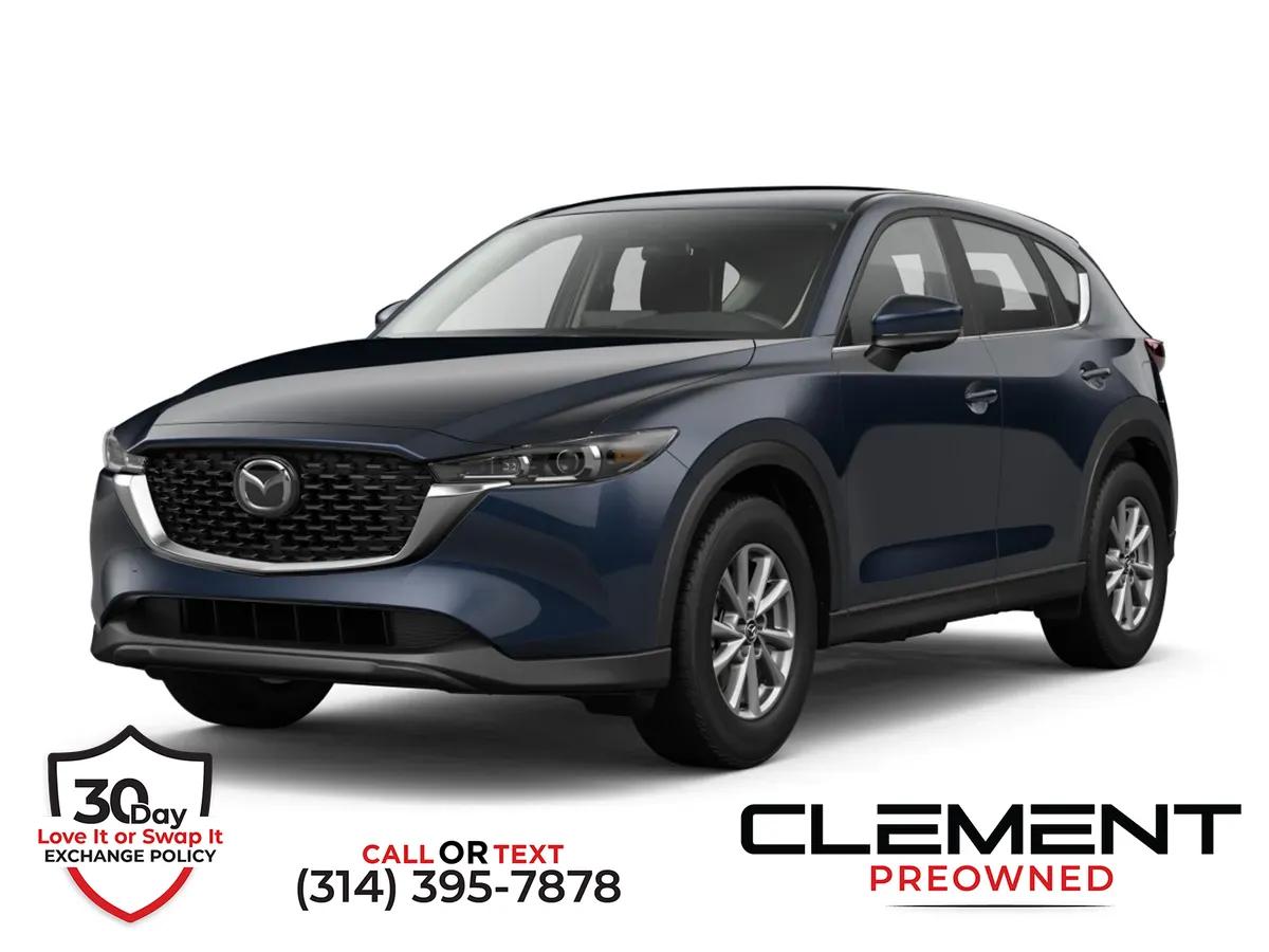 mazda cx-5 2025 JM3KFBAL7S0571913 image mazda cx-5 2025 JM3KFBAL7S0571913 image