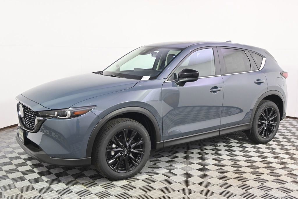 mazda cx-5 2025 JM3KFBCM0S0727733 image mazda cx-5 2025 JM3KFBCM0S0727733 image