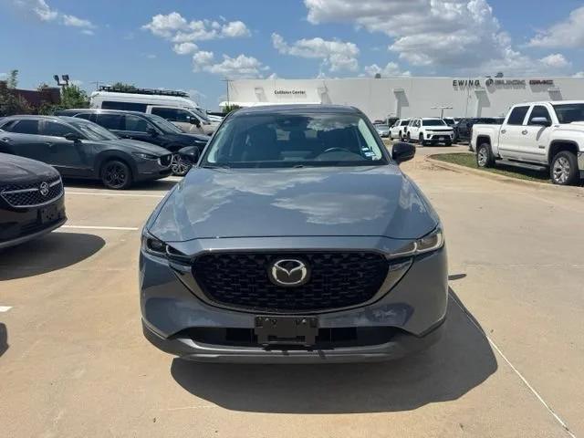 mazda cx-5 2025 JM3KFBCM5S0699945 image mazda cx-5 2025 JM3KFBCM5S0699945 image