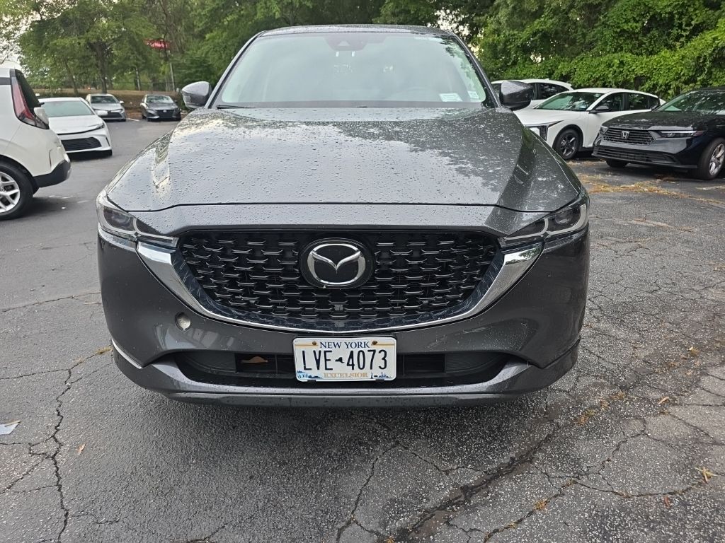 mazda cx-5 2025 JM3KFBCL5S0646587 image mazda cx-5 2025 JM3KFBCL5S0646587 image