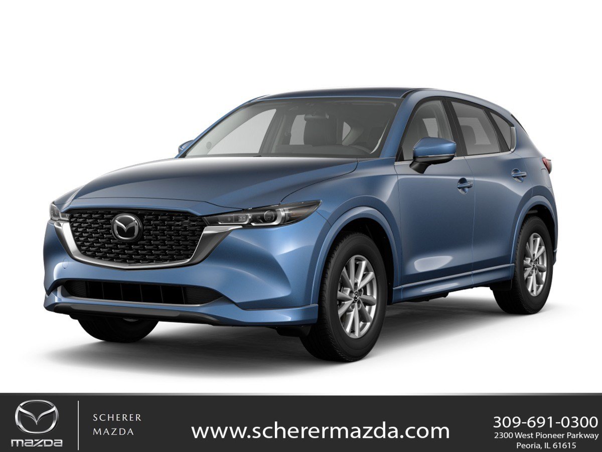 mazda cx-5 2025 JM3KFBBL5S0683785 image mazda cx-5 2025 JM3KFBBL5S0683785 image