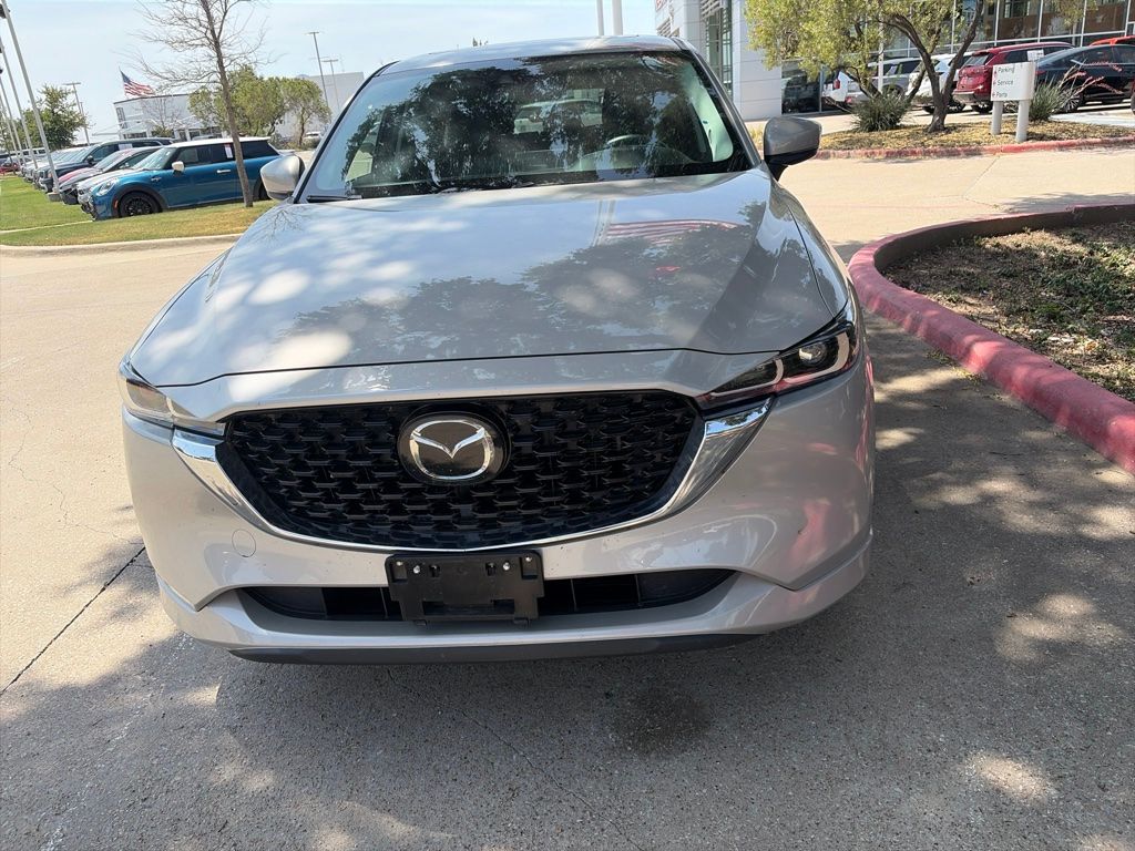 mazda cx-5 2025 JM3KFBCLXS0678659 image mazda cx-5 2025 JM3KFBCLXS0678659 image