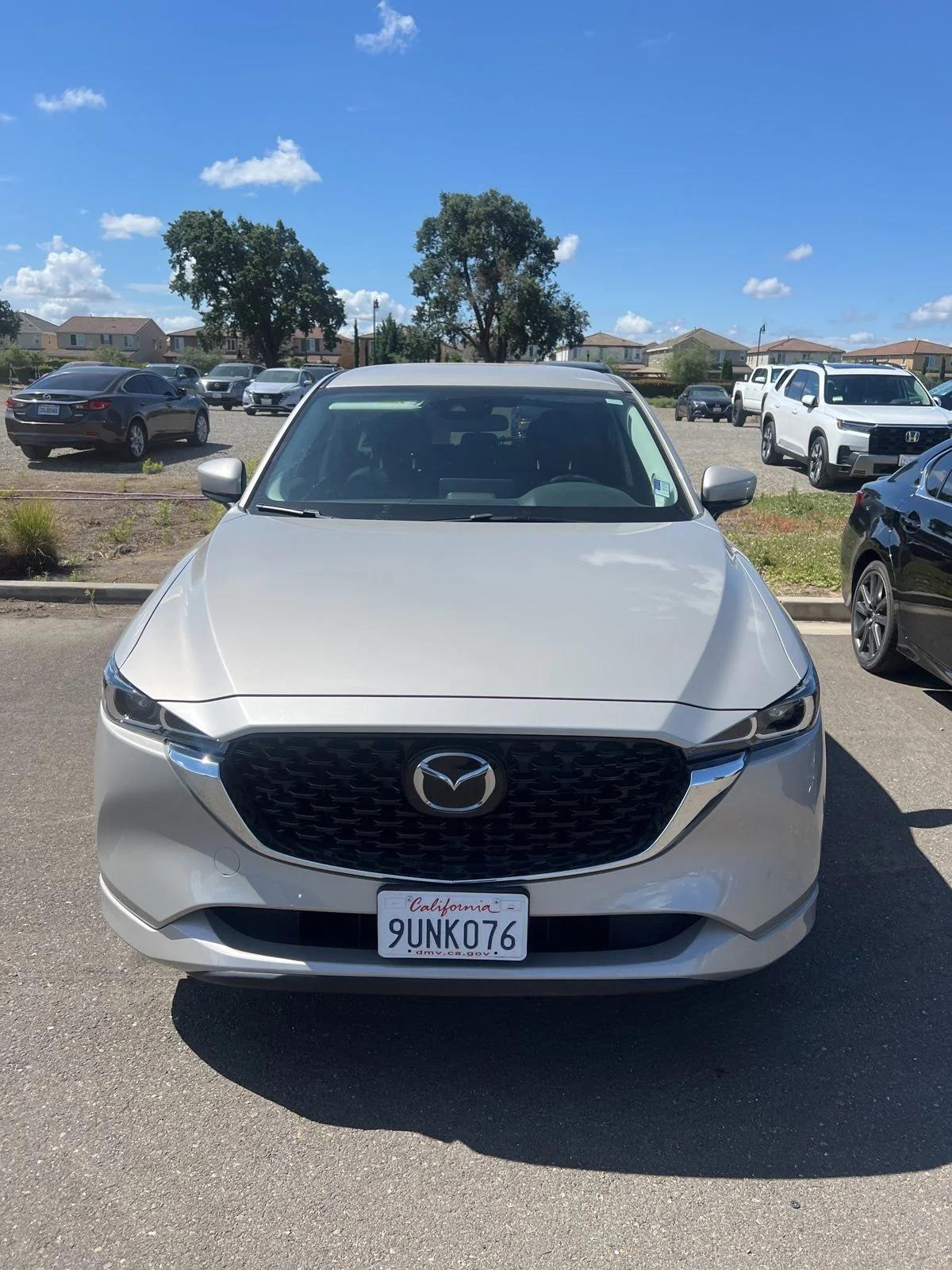 mazda cx-5 2025 JM3KFBBLXS0667078 image mazda cx-5 2025 JM3KFBBLXS0667078 image