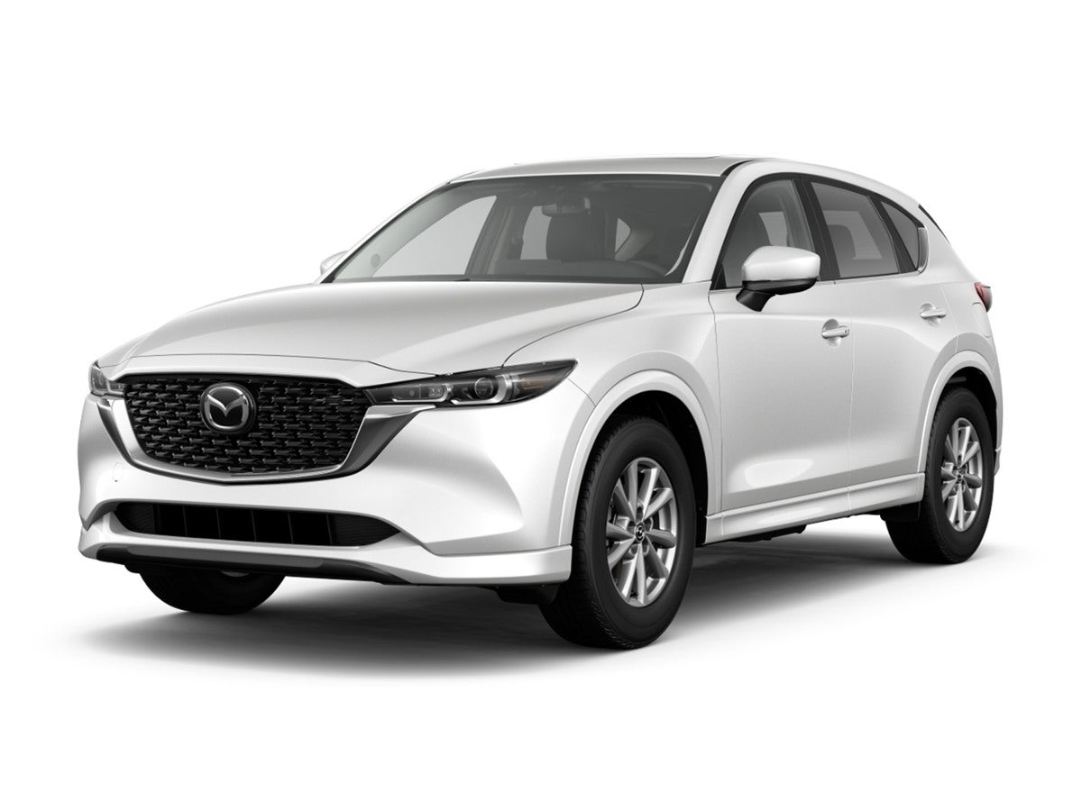 mazda cx-5 2025 JM3KFBCL0S0670540 image mazda cx-5 2025 JM3KFBCL0S0670540 image