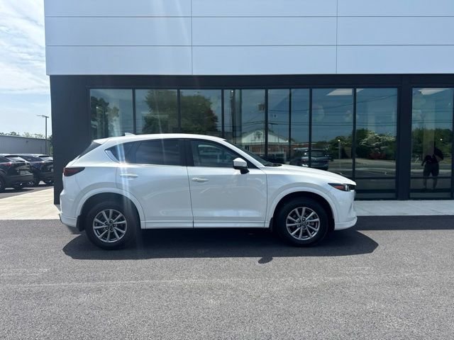 mazda cx-5 2025 JM3KFBCM6S0759859 image mazda cx-5 2025 JM3KFBCM6S0759859 image