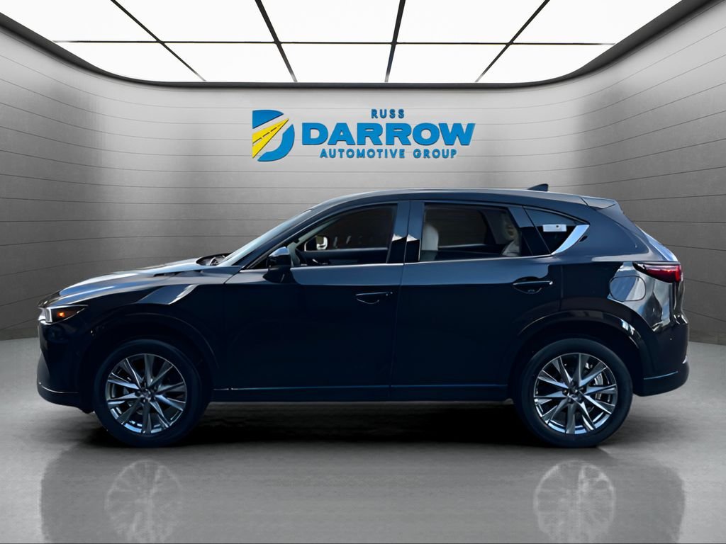 mazda cx-5 2025 JM3KFBEM5S0756545 image mazda cx-5 2025 JM3KFBEM5S0756545 image