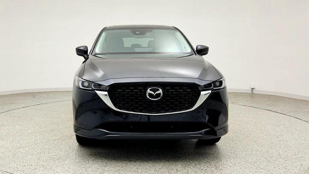 mazda cx-5 2025 JM3KFBEM9S0778581 image mazda cx-5 2025 JM3KFBEM9S0778581 image