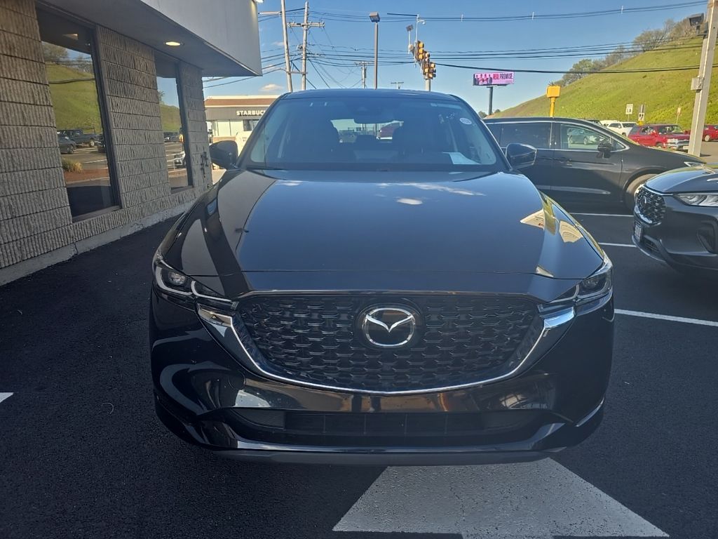 mazda cx-5 2025 JM3KFBCL9S0584756 image mazda cx-5 2025 JM3KFBCL9S0584756 image