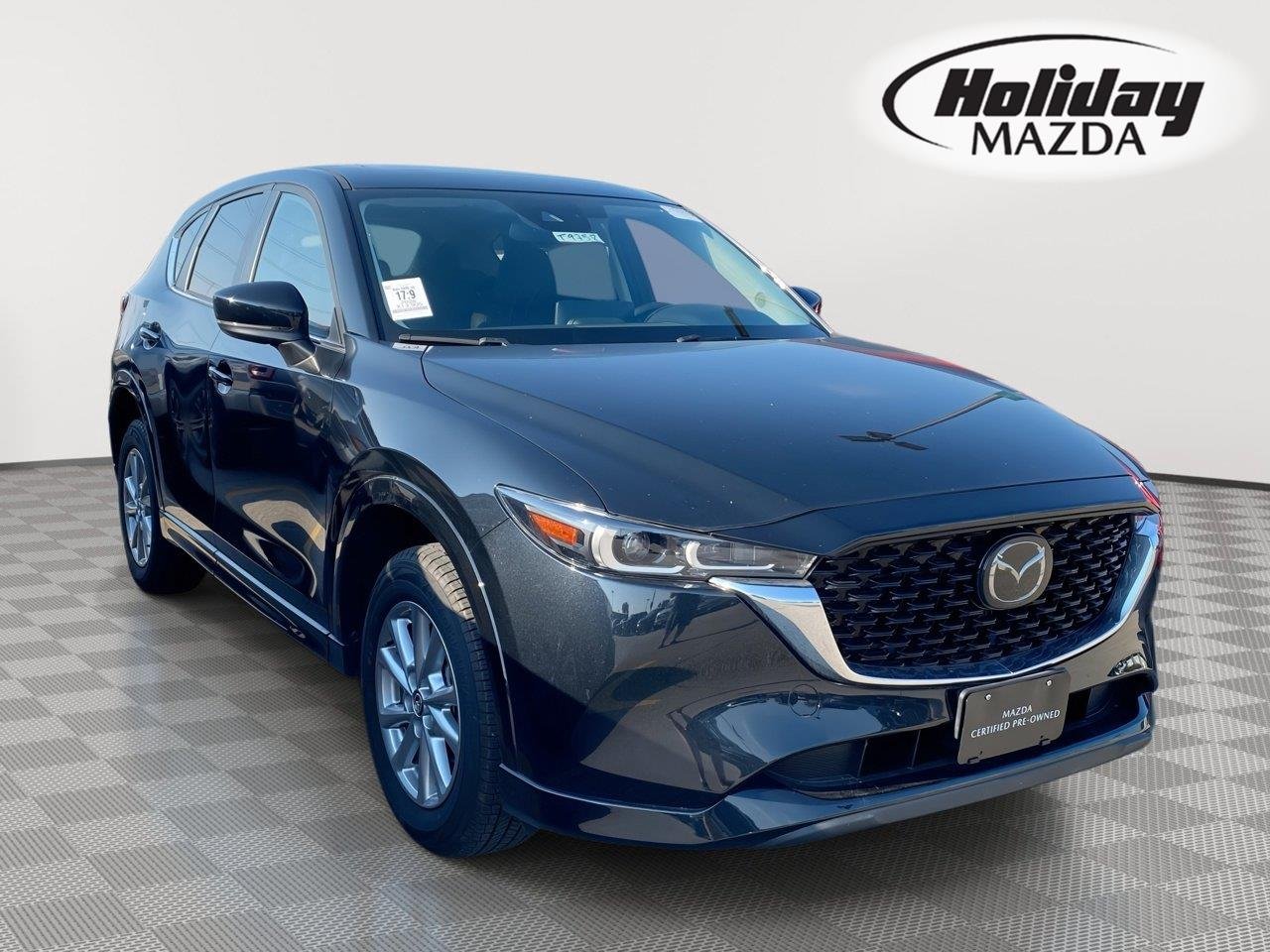 mazda cx-5 2025 JM3KFBCL2S0629178 image mazda cx-5 2025 JM3KFBCL2S0629178 image