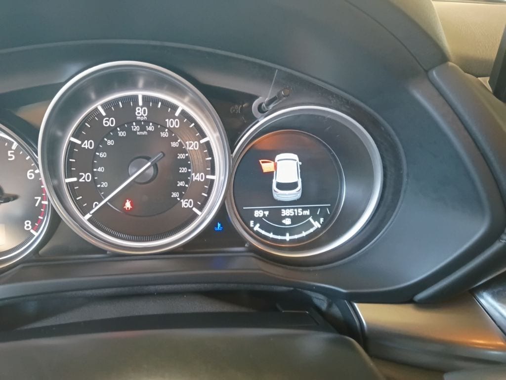 mazda cx-5 2025 JM3KFBBL7S0645927 image mazda cx-5 2025 JM3KFBBL7S0645927 image