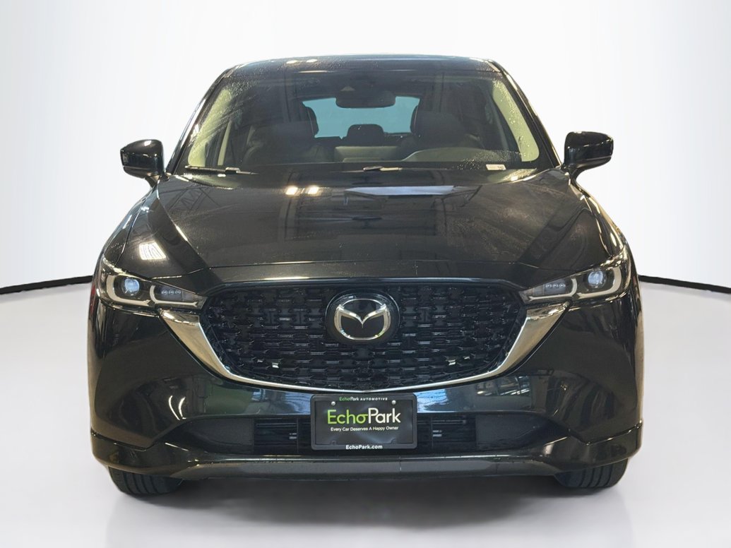 mazda cx-5 2025 JM3KFBCLXS0684512 image mazda cx-5 2025 JM3KFBCLXS0684512 image