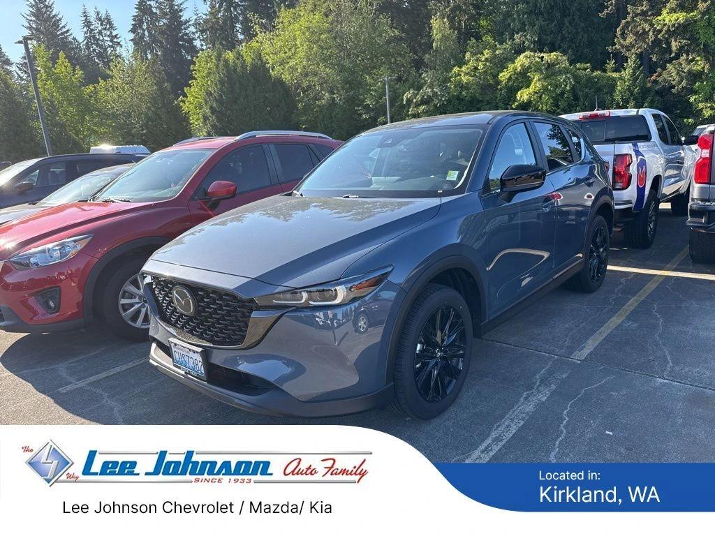 mazda cx-5 2025 JM3KFBCM4S0665009 image mazda cx-5 2025 JM3KFBCM4S0665009 image