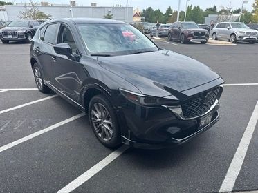mazda cx-5 2025 JM3KFBEM5S0590589 image mazda cx-5 2025 JM3KFBEM5S0590589 image