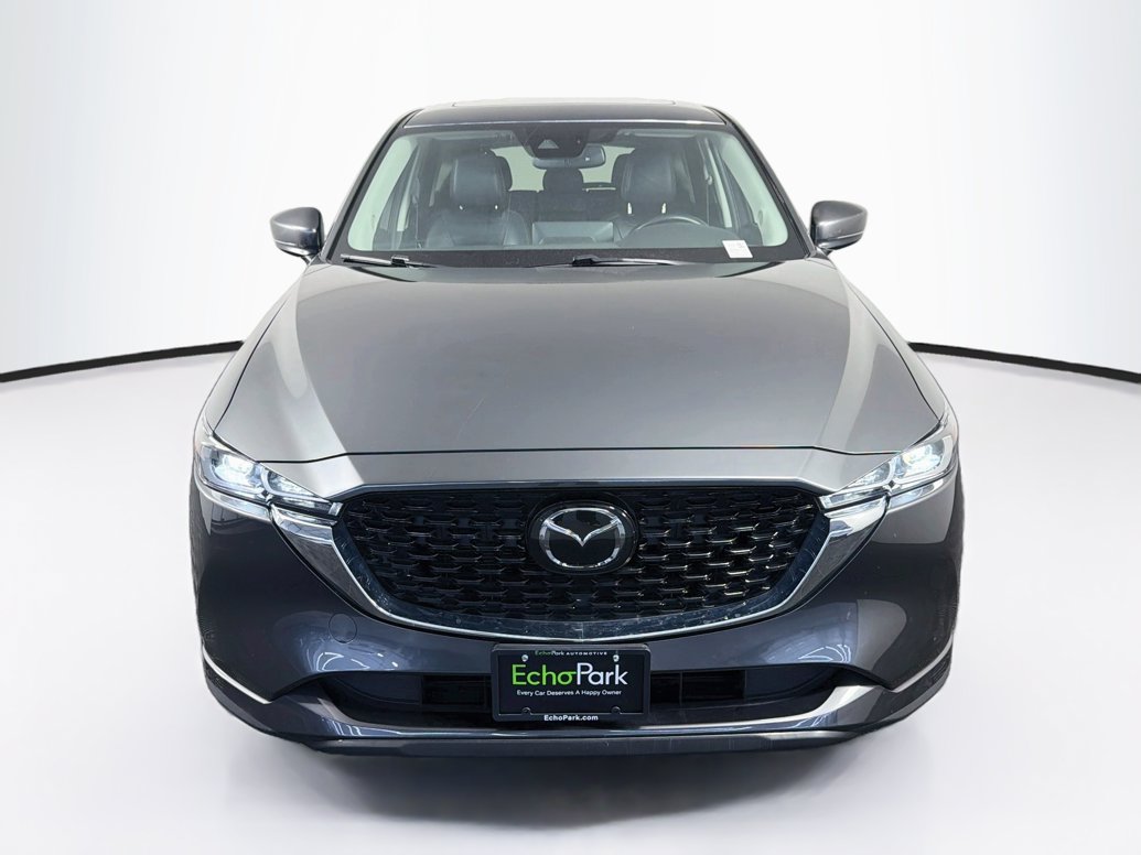 mazda cx-5 2025 JM3KFBCL2S0645025 image mazda cx-5 2025 JM3KFBCL2S0645025 image