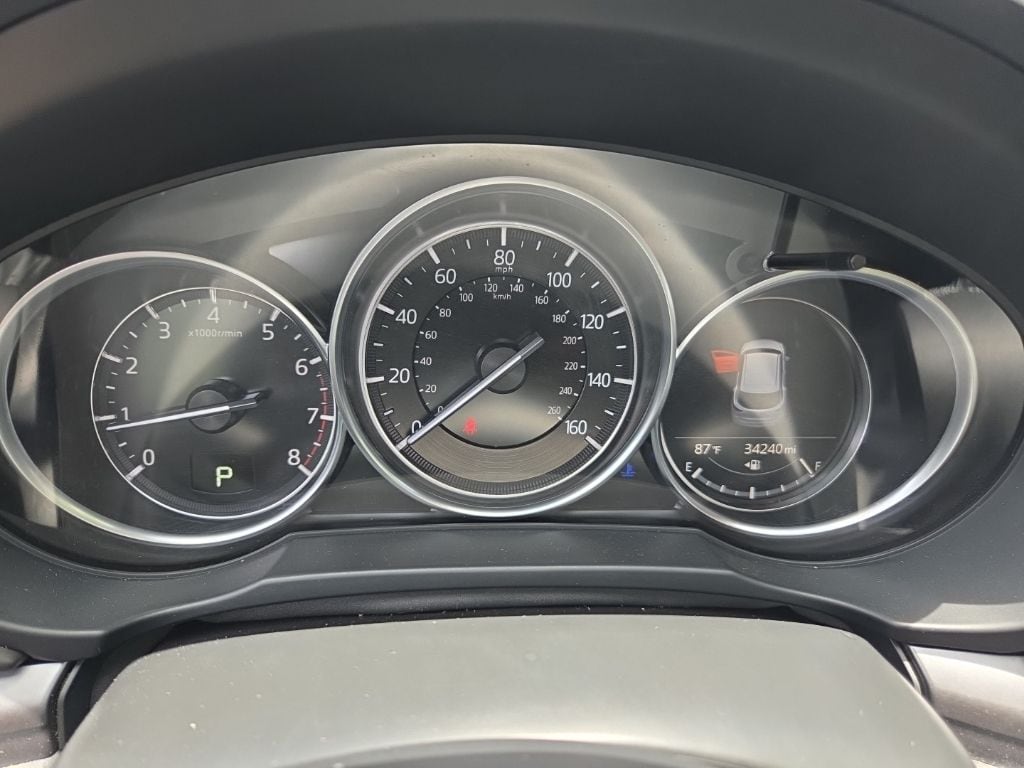 mazda cx-5 2025 JM3KFBCLXS0634922 image mazda cx-5 2025 JM3KFBCLXS0634922 image