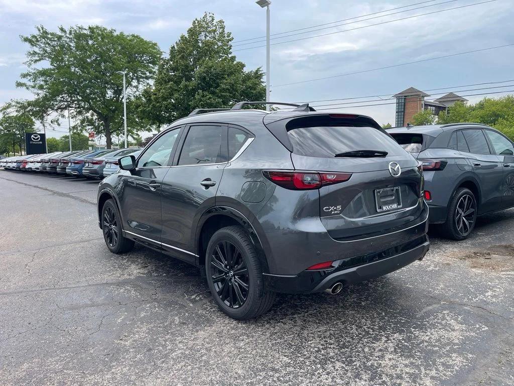 mazda cx-5 2025 JM3KFBDY1S0594305 image mazda cx-5 2025 JM3KFBDY1S0594305 image