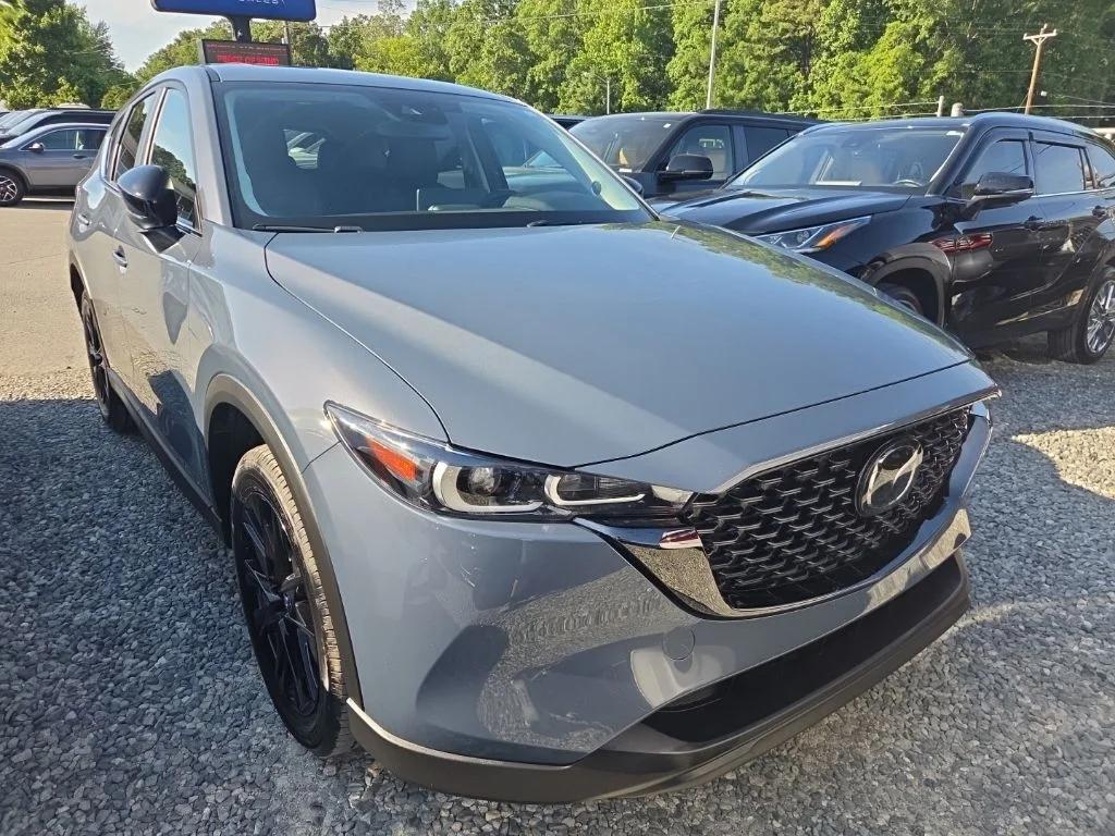 mazda cx-5 2025 JM3KFBCM1S0749868 image mazda cx-5 2025 JM3KFBCM1S0749868 image