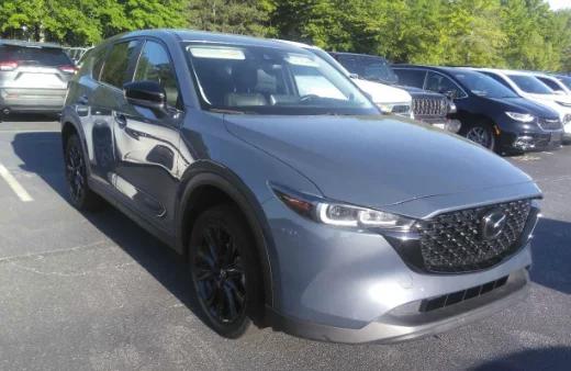 mazda cx-5 2025 JM3KFBCM9S0561289 image mazda cx-5 2025 JM3KFBCM9S0561289 image