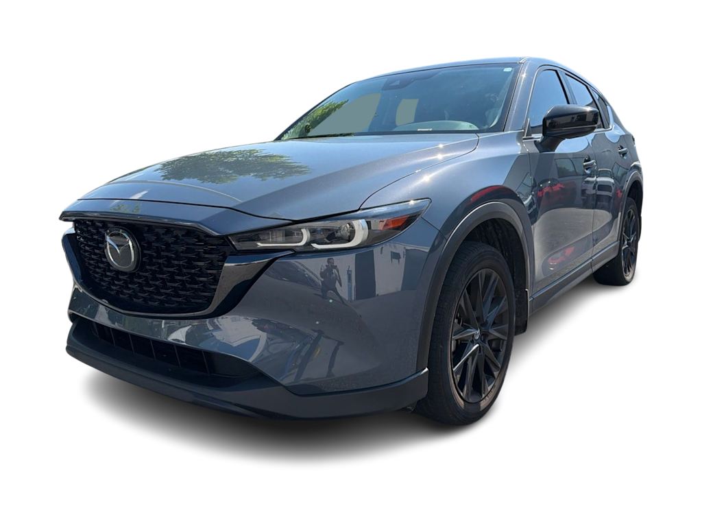 mazda cx-5 2025 JM3KFBCM0S0601940 image mazda cx-5 2025 JM3KFBCM0S0601940 image
