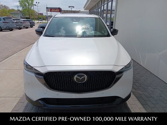 mazda cx-5 2025 JM3KFBDY0S0581707 image mazda cx-5 2025 JM3KFBDY0S0581707 image