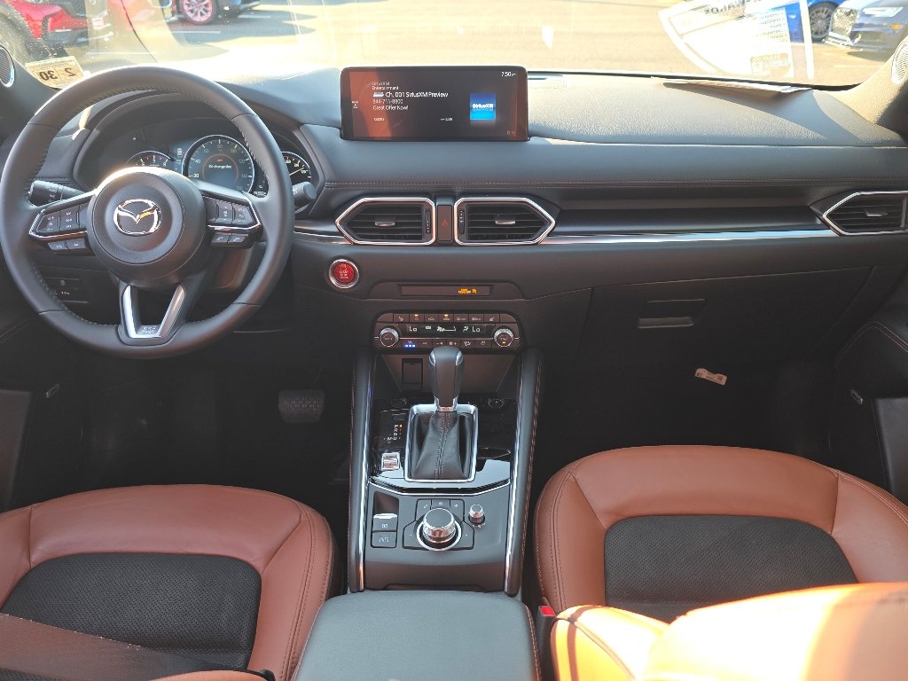 mazda cx-5 2025 JM3KFBAY3S0575047 image mazda cx-5 2025 JM3KFBAY3S0575047 image