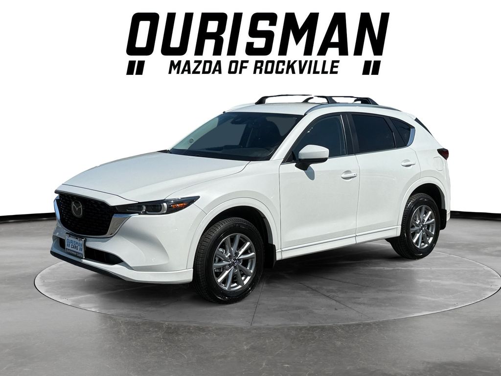 mazda cx-5 2025 JM3KFBBLXS0649941 image mazda cx-5 2025 JM3KFBBLXS0649941 image