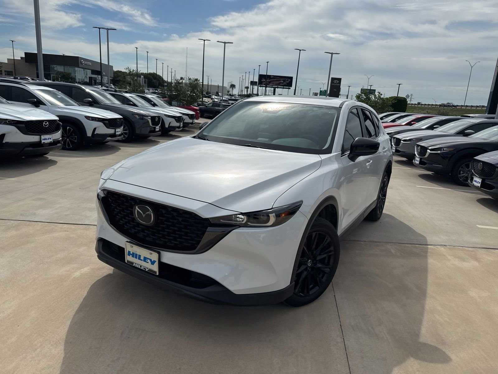 mazda cx-5 2025 JM3KFBCM8S0717631 image mazda cx-5 2025 JM3KFBCM8S0717631 image
