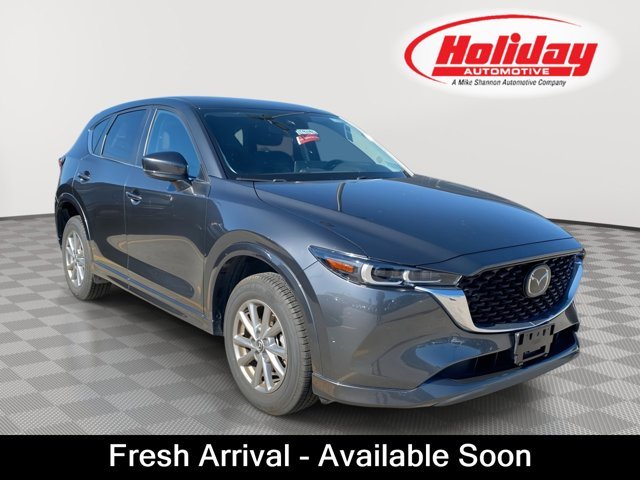 mazda cx-5 2025 JM3KFBCM6S0695046 image mazda cx-5 2025 JM3KFBCM6S0695046 image
