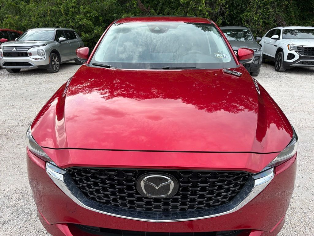 mazda cx-5 2025 JM3KFBCL8S0681267 image mazda cx-5 2025 JM3KFBCL8S0681267 image
