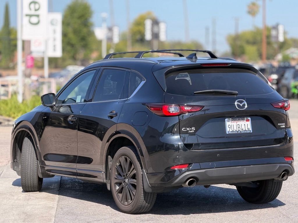 mazda cx-5 2025 JM3KFBDY0S0540610 image mazda cx-5 2025 JM3KFBDY0S0540610 image