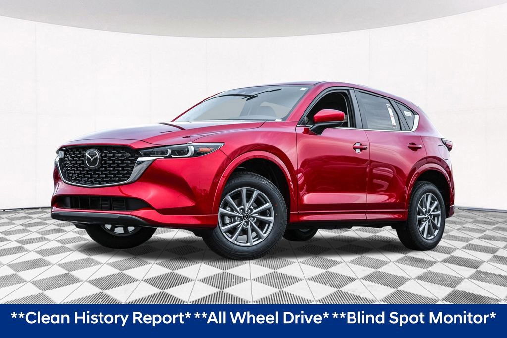 mazda cx-5 2025 JM3KFBBL3S0766616 image mazda cx-5 2025 JM3KFBBL3S0766616 image