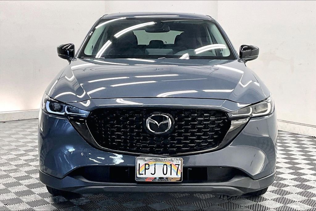 mazda cx-5 2025 JM3KFBCM6S0577529 image mazda cx-5 2025 JM3KFBCM6S0577529 image