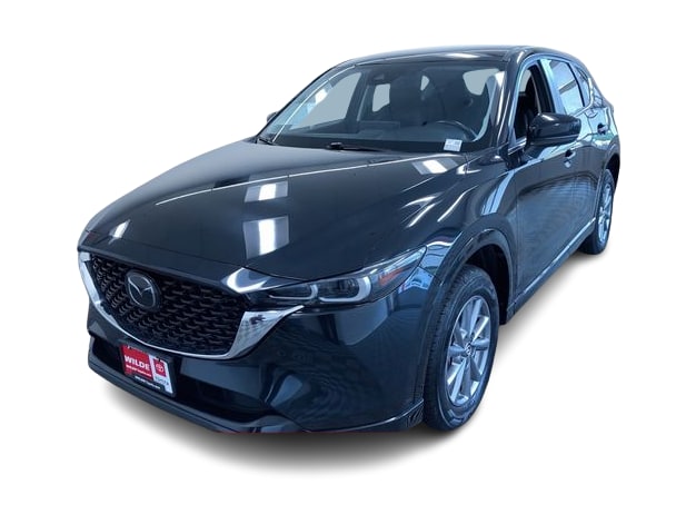 mazda cx-5 2025 JM3KFBBL0S0561450 image mazda cx-5 2025 JM3KFBBL0S0561450 image