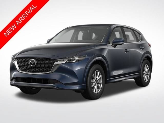 mazda cx-5 2025 JM3KFBCL3S0673805 image mazda cx-5 2025 JM3KFBCL3S0673805 image
