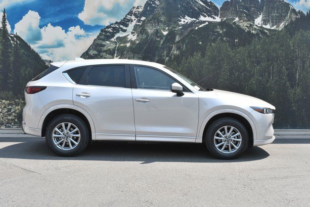 mazda cx-5 2025 JM3KFBCL0S0677052 image mazda cx-5 2025 JM3KFBCL0S0677052 image