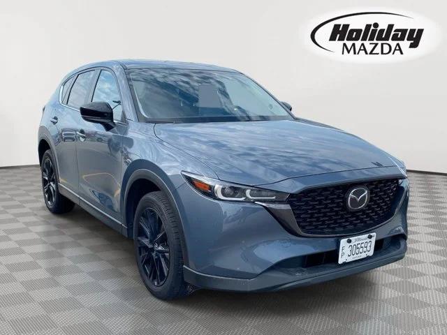 mazda cx-5 2025 JM3KFBCM2S0678048 image mazda cx-5 2025 JM3KFBCM2S0678048 image